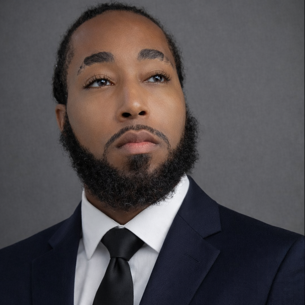 Jordan Petty - CEO